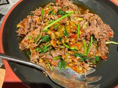 -新太二·鲜料川菜(晶耀前滩店)