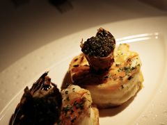 -壳里西餐厅Coquille Seafood Bistro(蒙自路店)