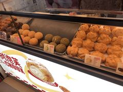 -西树泡芙(正佳店)
