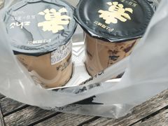 -沪上阿姨·精选茶饮(惠山万达店)