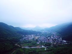 -浙北大峡谷
