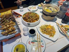 -亿牌牌东北烧烤(博物馆旗舰店)