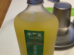 -不是烧烤·武汉大排档(亚运村店)