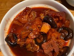 -闽上鲜·福建菜(龙湖滨江天街店)