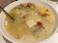 -漢舍中国菜馆(浦东嘉里城店)