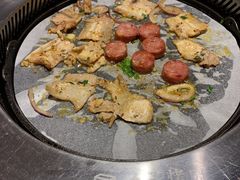 -么子烤肉(化龙池店)