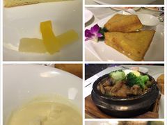 -七海旋律西餐厅(金沙湾店)