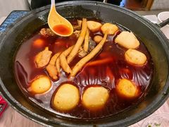 -李子坝梁山鸡(李子坝大鸡哥店)