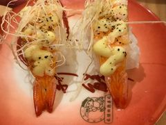 -禾绿寿司(星光68广场店)
