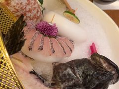 -香守·花胶鸡海鲜火锅(JW万豪店)