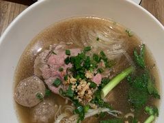 招牌火车头河粉-PHO爺·越南料理(亦庄大族广场店)