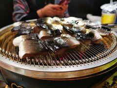 -泥炉烧肉师(新街口金銮巷店)