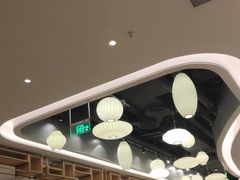 -曼玉餐厅(中原万达店)