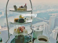 -广州四季酒店