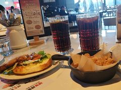 -必胜客(桐乡吾悦广场店)