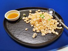 清溜虾仁-江南雅厨(李公堤店)