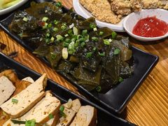 -大三元台湾鲁肉饭(沙井新桥店)