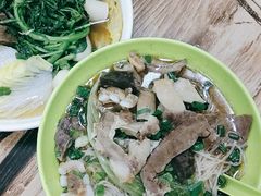 -正宗阳山牛杂(东城店)