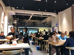 大堂-嘉州叶婆婆钵钵鸡(建设路店)