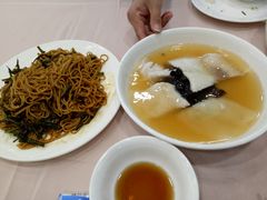 -老人和饭店(淮海中路店)
