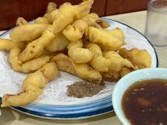 -春水锅贴·传统鲁菜(大明湖店)