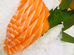 -林妈妈村·日式料理(宝山万达店)