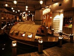 android_upload_pic-老船坞餐厅(北京亚洲大酒店 )