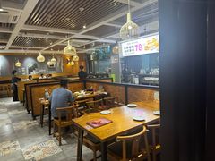 -如轩·海鲜砂锅粥·潮汕菜(沿江东路店)