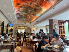 -巴依老爷新疆美食(工体旗舰店)
