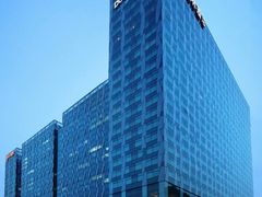 -北京希尔顿逸林酒店