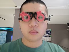 -宝岛眼镜(嘉兴桐乡时代广场店)