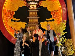 -NINES推理馆·实景侦探推理剧MIXPLAY(静安店)
