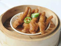 -广东嘉华大酒店·金銮阁中餐厅