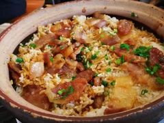 -美极鲜食坊(宝安南路店)