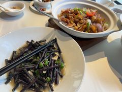 -上座·餐厅(阳光100店)