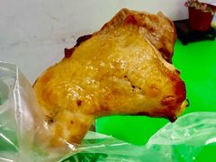 -大益烤鸡
