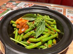 -揸哥小馆(佛罗伦萨小镇店)