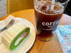 -星巴克臻选(万象前海店)