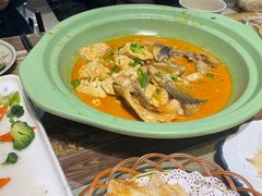 -江南婆婆(车墩店)