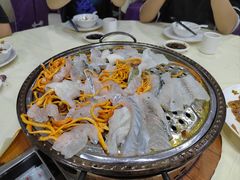-凯盈阁·顺德私房菜·桑拿鸡