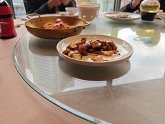 -顺味凤城·顺德菜专门店(九六广场店)