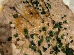 -广州逸林假日酒店·四季桃源中餐厅(白云山风景区店)