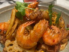 -荣兴酒家(徐家汇店)