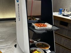 -丰茂烤串(公园店)
