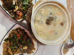 -官塘锋记鱼生·生腌·砂锅粥(牌坊街店)