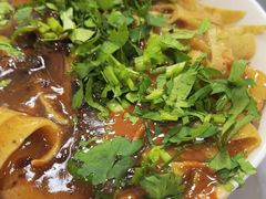 -正味斋锅巴菜(西北角店)