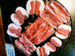 -井格重庆火锅(花乡奥莱店)