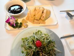 -外滩往事民国上海菜(黄浦店)