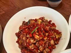 -八碗湘长沙市井菜(坡子街店)