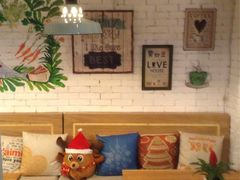 -Kitchen·Y洋厨房西餐厅(王府壹号店)